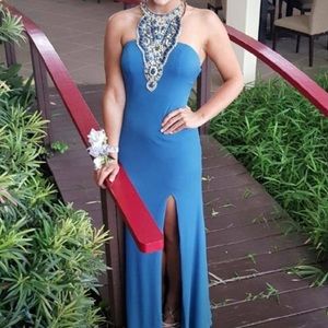 Evening/Prom Dress